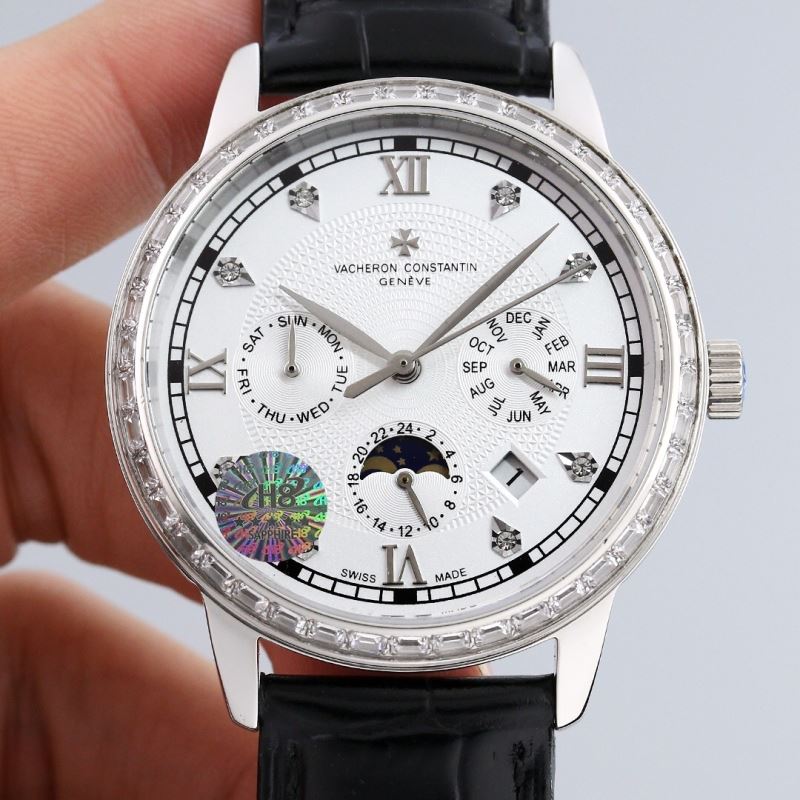 VACHERON CONSTANTIN Watches